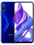 Best available price of Honor 9X in Sanmarino
