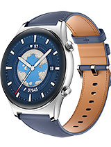 Best available price of Honor Watch GS 3 in Sanmarino