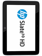 Best available price of HP Slate10 HD in Sanmarino