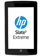 Best available price of HP Slate7 Extreme in Sanmarino