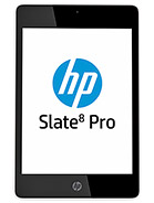 Best available price of HP Slate8 Pro in Sanmarino