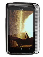 Best available price of HTC 7 Surround in Sanmarino