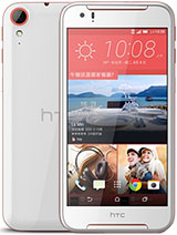 Best available price of HTC Desire 830 in Sanmarino