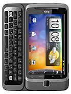 Best available price of HTC Desire Z in Sanmarino