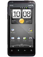 Best available price of HTC EVO Design 4G in Sanmarino