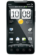 Best available price of HTC Evo 4G in Sanmarino