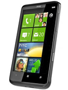 Best available price of HTC HD7 in Sanmarino