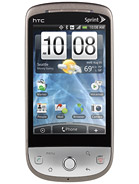 Best available price of HTC Hero CDMA in Sanmarino