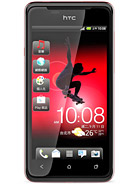 Best available price of HTC J in Sanmarino