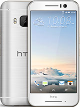 Best available price of HTC One S9 in Sanmarino