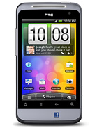 Best available price of HTC Salsa in Sanmarino