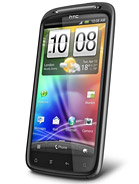 Best available price of HTC Sensation 4G in Sanmarino