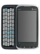 Best available price of HTC Tilt2 in Sanmarino