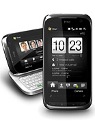 Best available price of HTC Touch Pro2 in Sanmarino