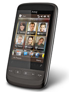 Best available price of HTC Touch2 in Sanmarino