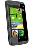 Best available price of HTC 7 Trophy in Sanmarino