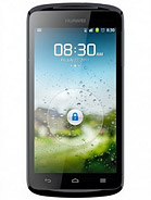 Best available price of Huawei Ascend G500 in Sanmarino