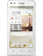 Best available price of Huawei Ascend G6 4G in Sanmarino