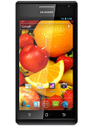 Best available price of Huawei Ascend P1s in Sanmarino