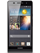 Best available price of Huawei Ascend P6 in Sanmarino