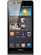 Best available price of Huawei Ascend P6 S in Sanmarino