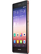 Best available price of Huawei Ascend P7 Sapphire Edition in Sanmarino