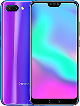 Best available price of Honor 10 in Sanmarino