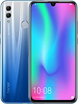 Best available price of Honor 10 Lite in Sanmarino