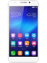 Best available price of Honor 6 in Sanmarino