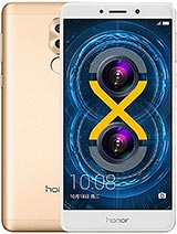 Best available price of Honor 6X in Sanmarino