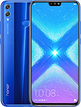 Best available price of Honor 8X in Sanmarino