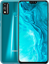 Best available price of Honor 9X Lite in Sanmarino