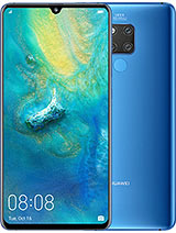 Best available price of Huawei Mate 20 X in Sanmarino