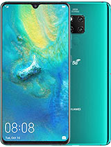 Best available price of Huawei Mate 20 X 5G in Sanmarino