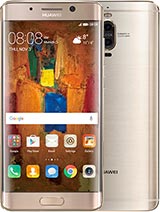 Best available price of Huawei Mate 9 Pro in Sanmarino