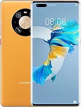 Best available price of Huawei Mate 40 Pro 4G in Sanmarino