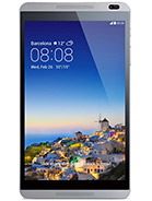 Best available price of Huawei MediaPad M1 in Sanmarino