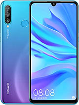 Best available price of Huawei nova 4e in Sanmarino