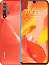 Best available price of Huawei nova 5 Pro in Sanmarino