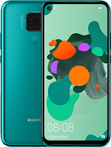 Best available price of Huawei nova 5i Pro in Sanmarino