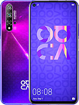 Best available price of Huawei nova 5T in Sanmarino