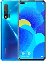 Best available price of Huawei nova 6 5G in Sanmarino