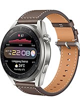 Best available price of Huawei Watch 3 Pro in Sanmarino