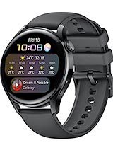 Best available price of Huawei Watch 3 in Sanmarino