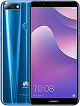 Best available price of Huawei Y7 Prime 2018 in Sanmarino