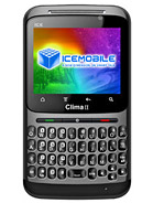 Best available price of Icemobile Clima II in Sanmarino