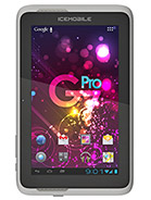 Best available price of Icemobile G7 Pro in Sanmarino
