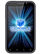 Best available price of Icemobile Prime in Sanmarino