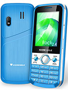 Best available price of Icemobile Rock 2-4 in Sanmarino