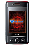 Best available price of Icemobile Sol in Sanmarino